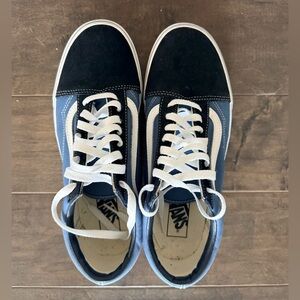 Vans Men's Sneaker size 10